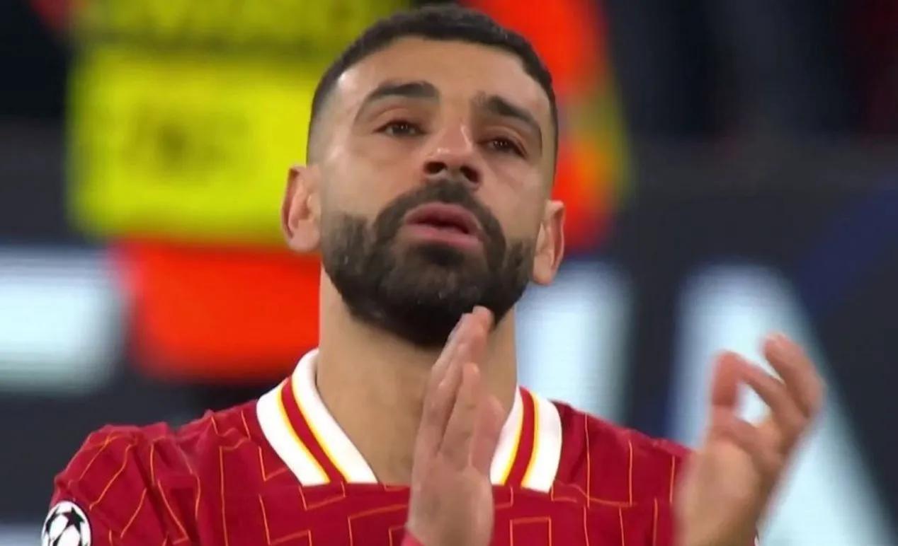 乐鱼体育包含萨拉赫新星赛事规则更新表现惊艳，老鹰未来可期！的词条