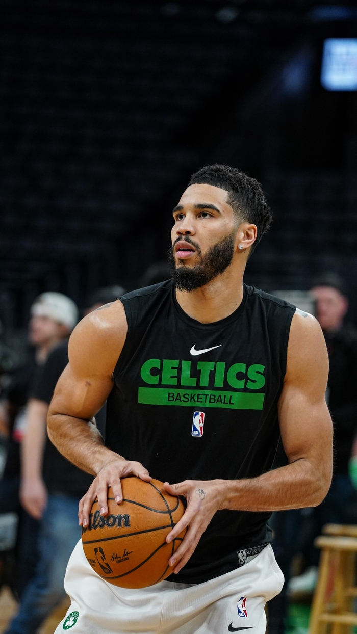 塔图姆迎来三赛季高光表现，掘金球迷沸腾！(塔图姆赛季集锦)